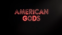 AmericanGods