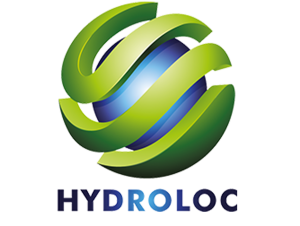 Hydroloc logo